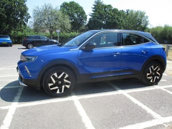 Vauxhall Mokka ELITE PREMIUM