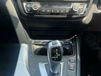 BMW 4 SERIES 2.0 420d M Sport Auto xDrive Euro 6 (s/s) 5dr