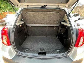 Vauxhall Mokka 1.7 CDTi Tech Line 2WD Euro 5 (s/s) 5dr