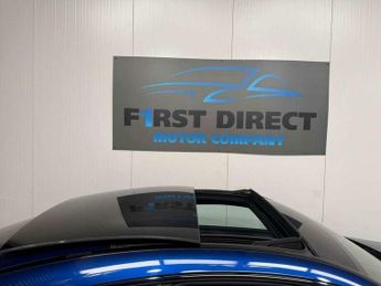 Mercedes-Benz M Class 3.0 AMG C 43 Premium+ 4Matic Auto 4WD 2dr