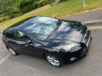 Ford Focus ZETEC