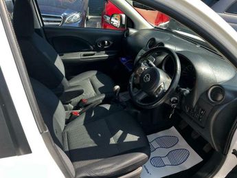 Nissan Micra 1.2 12V Acenta Euro 5 5dr