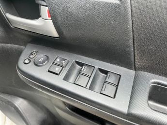 Honda Stepwagon 2.0 Spada 8 Seater