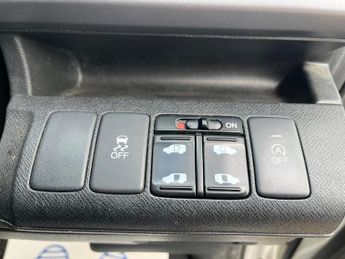 Honda Stepwagon 2.0 Spada 8 Seater