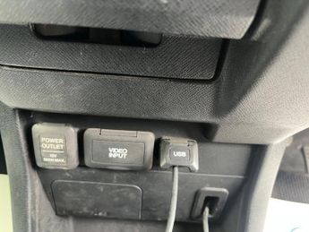 Honda Stepwagon 2.0 Spada 8 Seater