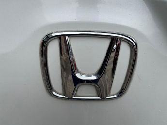 Honda Stepwagon 2.0 Spada 8 Seater