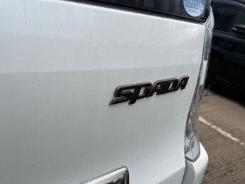 Honda Stepwagon 2.0 Spada 8 Seater