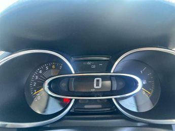 Nissan Leaf 24kWh Acenta Auto 5dr
