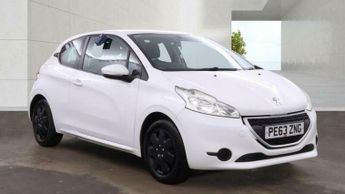 Peugeot 208 1.0 VTi Access+ Euro 5 3dr