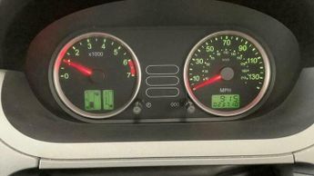 Ford Fiesta 1.6 Style 5dr