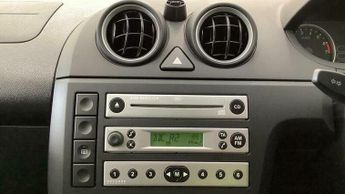 Ford Fiesta 1.6 Style 5dr