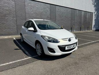 Mazda 2 1.3 Tamura Euro 5 5dr