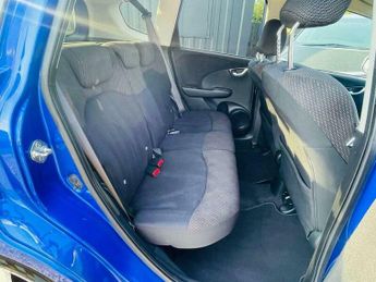 Honda Jazz 1.4 i-VTEC ES Plus Hatchback 5dr Petrol CVT Euro 5 (99 ps)