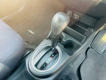 Honda Jazz 1.4 i-VTEC ES Plus Hatchback 5dr Petrol CVT Euro 5 (99 ps)