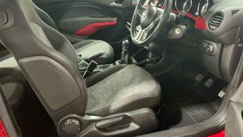 Vauxhall ADAM 1.2 16v JAM Euro 5 3dr