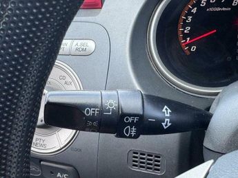 Honda Jazz 1.4 i-DSI SE CVT-7 5dr