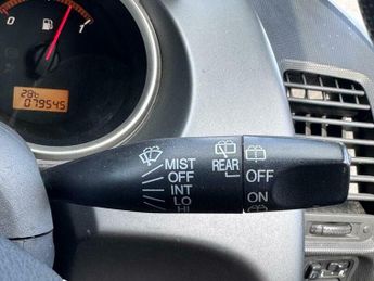 Honda Jazz 1.4 i-DSI SE CVT-7 5dr