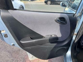 Honda Jazz 1.4 i-DSI SE CVT-7 5dr