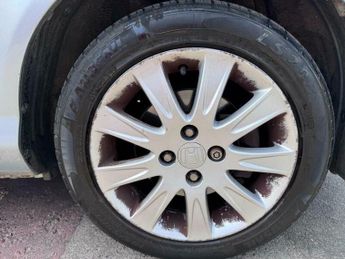Honda Jazz 1.4 i-DSI SE CVT-7 5dr