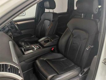 Audi Q7 3.0 TDI V6 S line Sport Edition Tiptronic quattro Euro 5 (s/s) 5