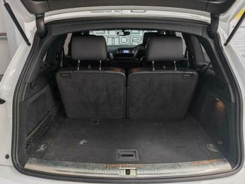 Audi Q7 3.0 TDI V6 S line Sport Edition Tiptronic quattro Euro 5 (s/s) 5