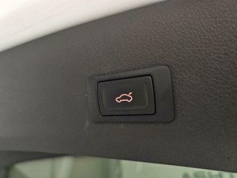 Audi Q7 3.0 TDI V6 S line Sport Edition Tiptronic quattro Euro 5 (s/s) 5