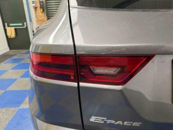 Jaguar E-PACE 2.0 E-PACE R-Dynamic S D AWD Auto 4WD 5dr