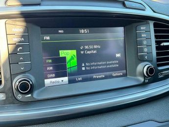 Kia Sorento 2.2 CRDi KX-2 Auto AWD Euro 6 (s/s) 5dr