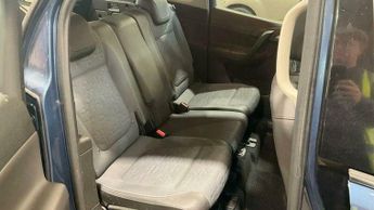 Vauxhall Meriva 1.4i Tech Line Euro 6 5dr