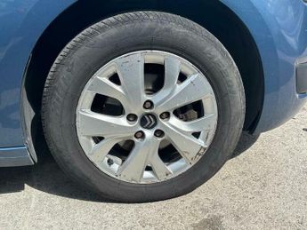 Volkswagen Golf TDi 1.6 TDI BlueMotion Tech Match Euro 5 (s/s) 5dr
