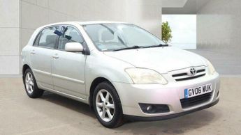 Toyota Corolla 1.6 VVT-i T Spirit 5dr