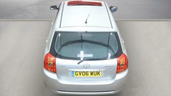 Toyota Corolla 1.6 VVT-i T Spirit 5dr