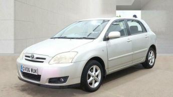 Toyota Corolla 1.6 VVT-i T Spirit 5dr