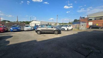 Toyota Yaris 1.33 Dual VVT-i Icon Multidrive S Euro 5 5dr Euro 5