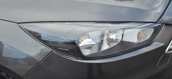 Ford Focus TITANIUM