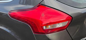 Ford Focus TITANIUM
