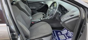 Ford Focus TITANIUM