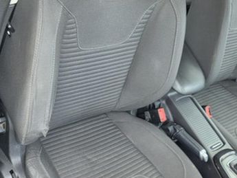 Ford Focus TITANIUM