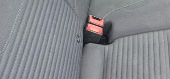 Ford Focus TITANIUM