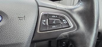 Ford Focus TITANIUM