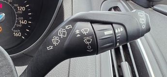 Ford Focus TITANIUM