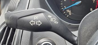 Ford Focus TITANIUM