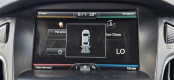 Ford Focus TITANIUM