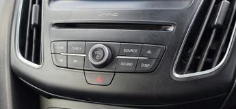 Ford Focus TITANIUM