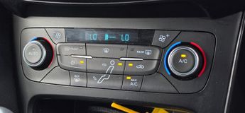 Ford Focus TITANIUM
