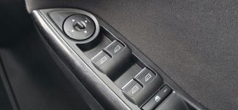 Ford Focus TITANIUM