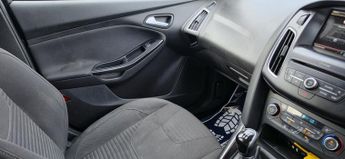 Ford Focus TITANIUM