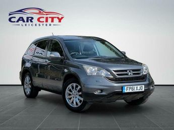 Honda CR-V 2.0 i-VTEC ES Auto 4WD Euro 5 5dr
