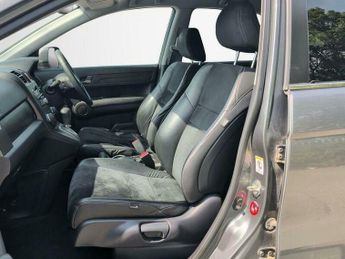 Honda CR-V 2.0 i-VTEC ES Auto 4WD Euro 5 5dr