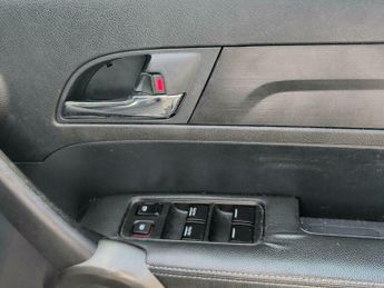Honda CR-V 2.0 i-VTEC ES Auto 4WD Euro 5 5dr